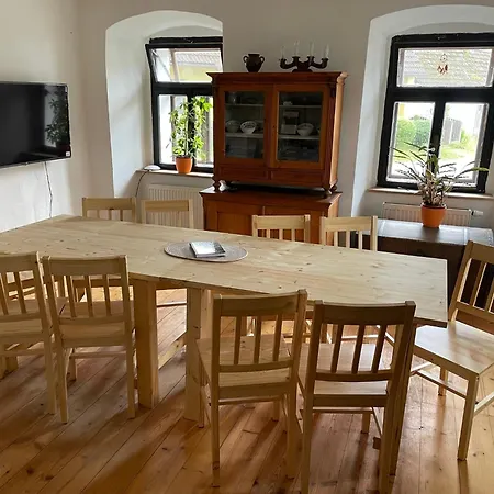 Ferienhaus Lipovka *