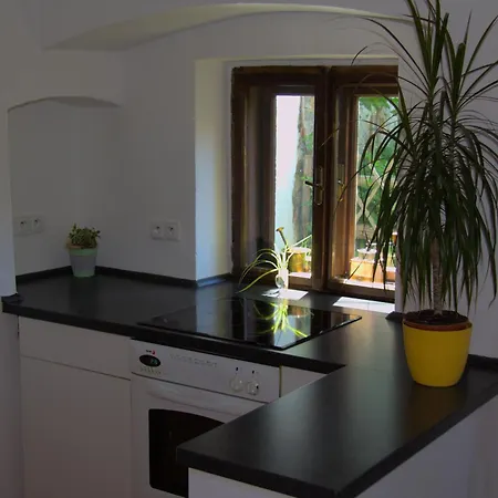 Ferienhaus Lipovka