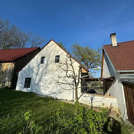 Lipovka Ferienhaus *