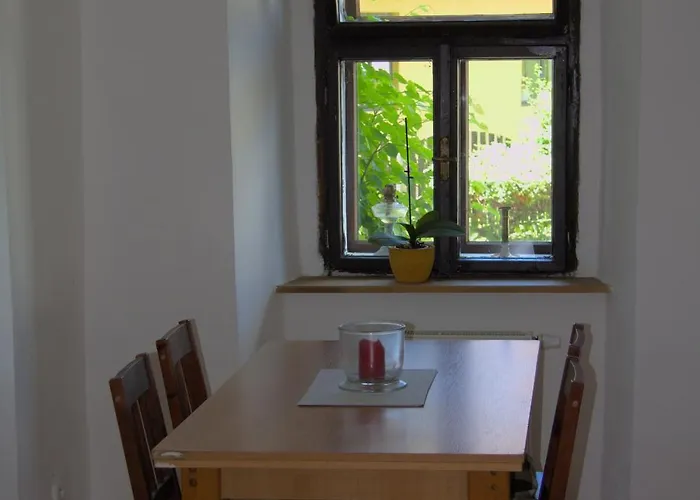 Ferienhaus Lipovka Budetice