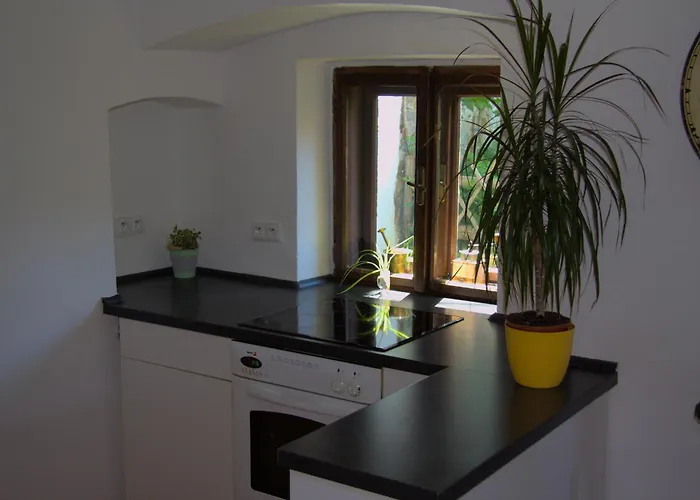 Ferienhaus Lipovka