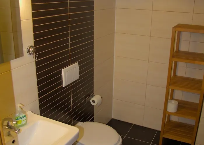 Ferienhaus Lipovka