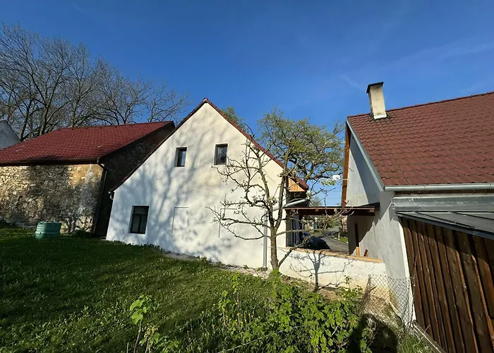 Lipovka Ferienhaus *