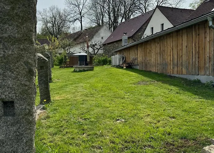Lipovka Budetice