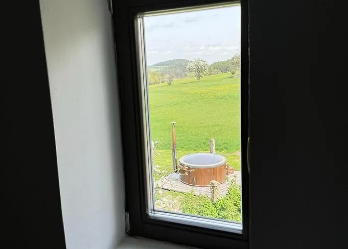 Ferienhaus Lipovka *